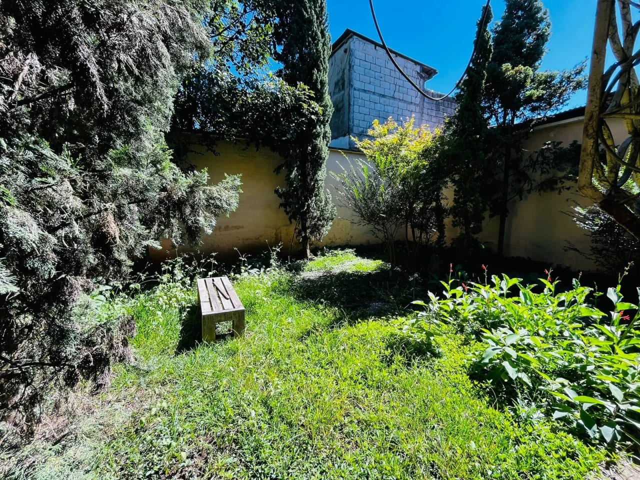 Amplia casa en venta en zona 6 — Casa en Venta en Zona 6, Guatemala, Ciudad — foto 5 de 11