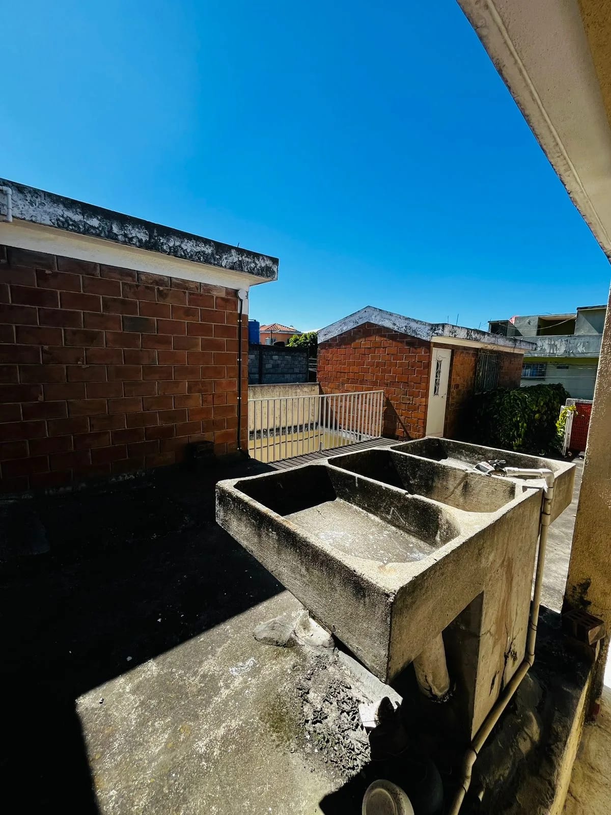 Amplia casa en venta en zona 6 — Casa en Venta en Zona 6, Guatemala, Ciudad — foto 10 de 11
