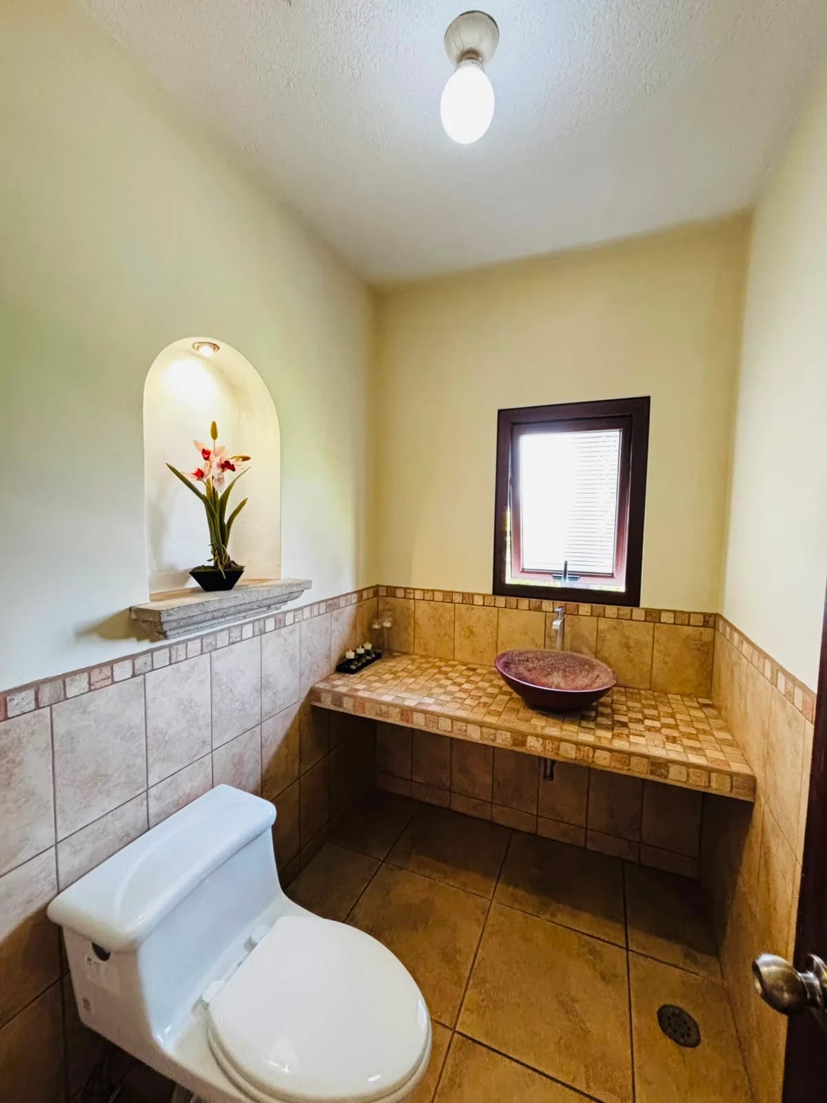 Casa de 4 dormitorios en venta en Condominio Real Del Campo CAES — Casa en Venta en Carretera a El Salvador, Guatemala, Ciudad — foto 8 de 17