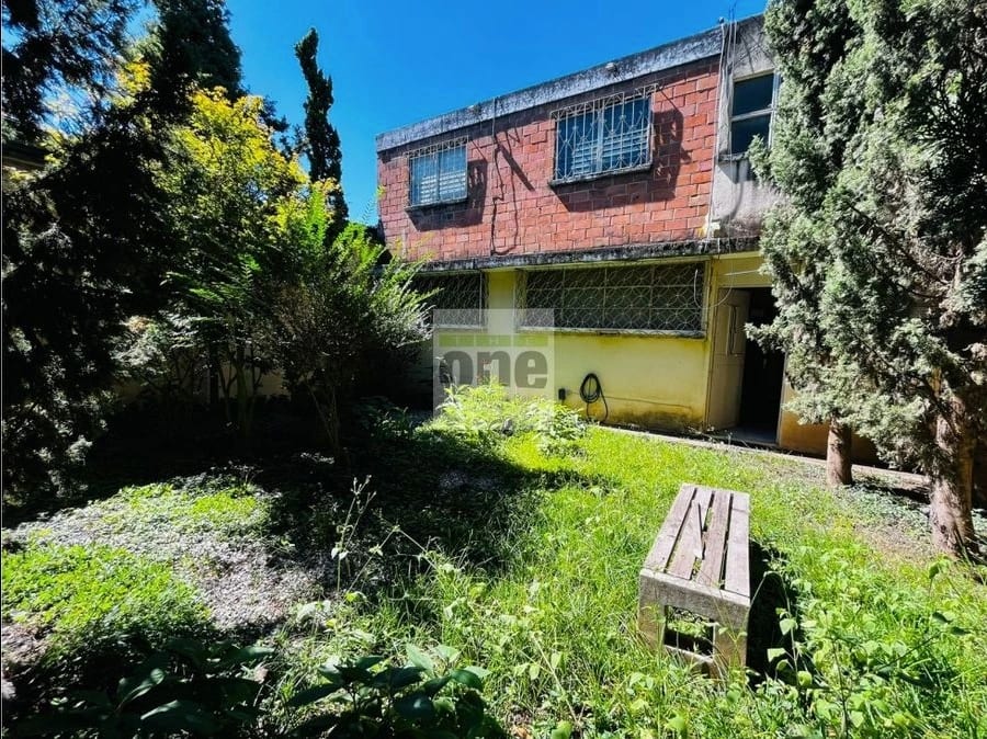 Amplia Casa en venta zona 6, cercana a CC Megaseis y Col El Quintanal — Casa en Venta en Zona 6, Guatemala, Ciudad — foto 3 de 7