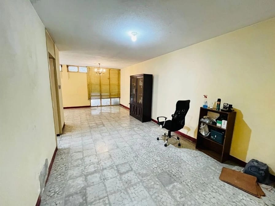 Amplia Casa en venta zona 6, cercana a CC Megaseis y Col El Quintanal — Casa en Venta en Zona 6, Guatemala, Ciudad — foto 5 de 7