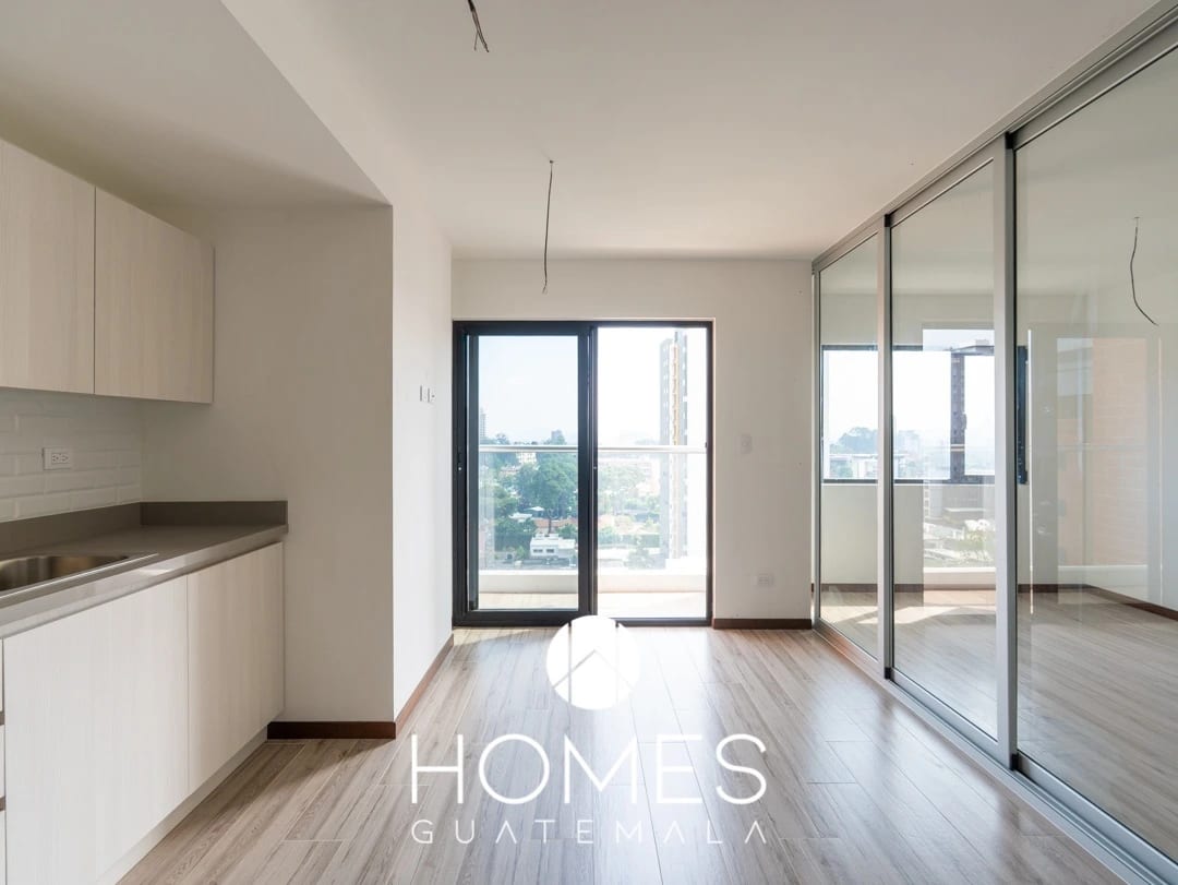 Apartamento en Venta, Zona 10. — Apartamento en Venta en Zona 10, Guatemala, Ciudad — foto 1 de 17