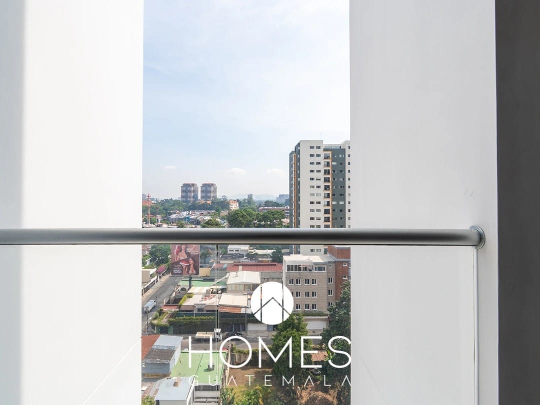 Apartamento en Venta, Zona 10. — Apartamento en Venta en Zona 10, Guatemala, Ciudad — foto 7 de 17