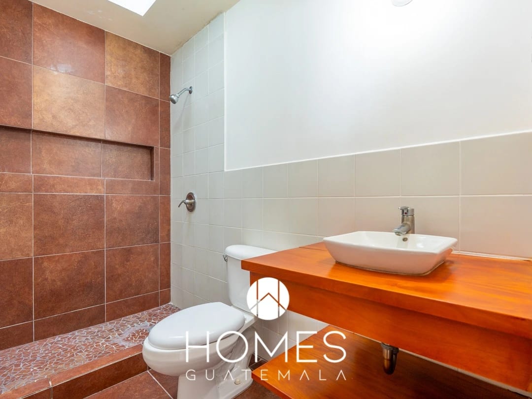 Townhouse en Venta, Km. 14 Carretera a El Salvador. — Casa en Venta en Carretera a El Salvador, Guatemala, Ciudad — foto 9 de 15