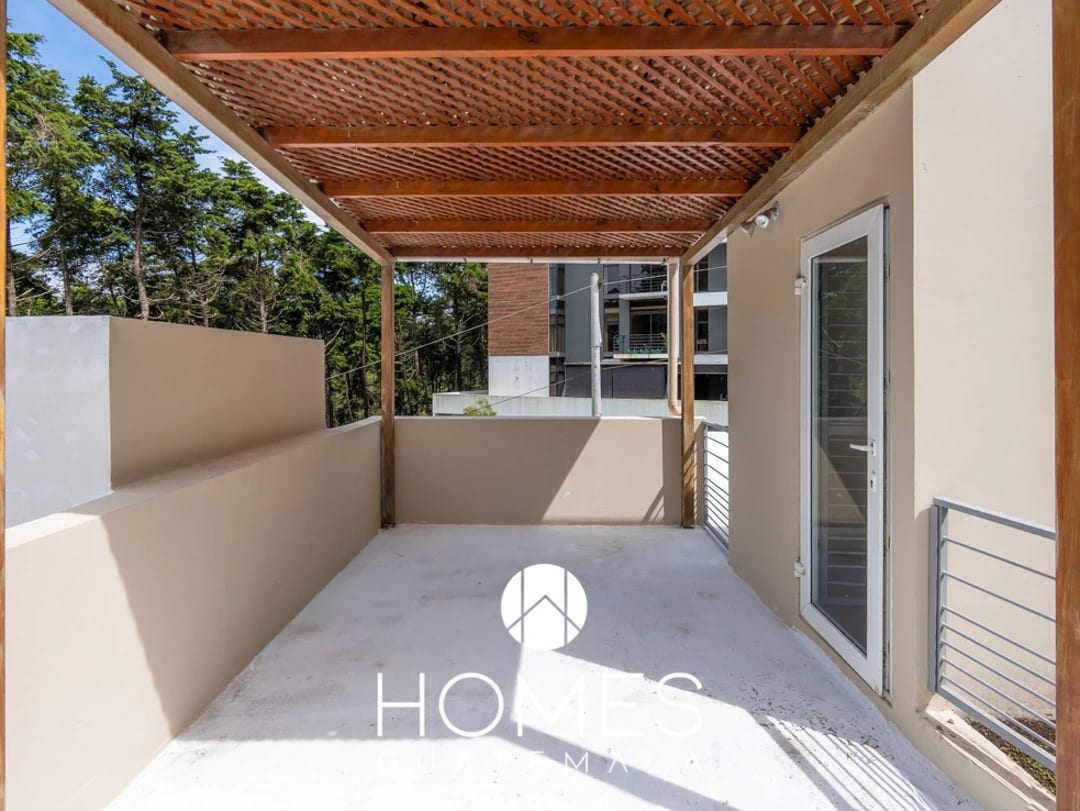 Townhouse en Venta, Km. 14 Carretera a El Salvador. — Casa en Venta en Carretera a El Salvador, Guatemala, Ciudad — foto 13 de 15