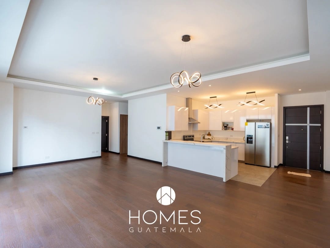 Apartamento en Venta, Cayalá Zona 16. — Apartamento en Venta en Zona 16, Guatemala, Ciudad — foto 4 de 16