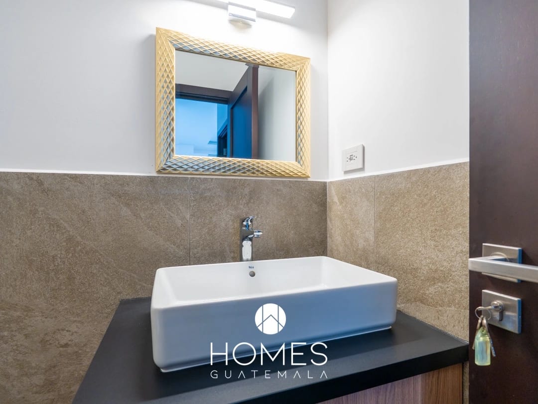 Apartamento en Venta, Cayalá Zona 16. — Apartamento en Venta en Zona 16, Guatemala, Ciudad — foto 5 de 16