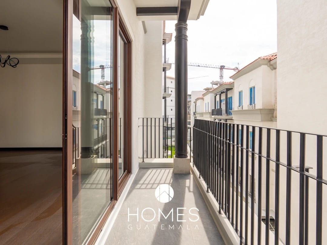 Apartamento en Venta, Cayalá Zona 16. — Apartamento en Venta en Zona 16, Guatemala, Ciudad — foto 16 de 16