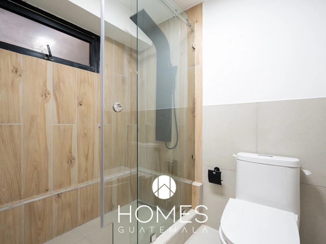 Apartamento en Renta, Zona 15. — Apartamento en Alquiler en Zona 16, Guatemala, Ciudad — foto 10 de 15