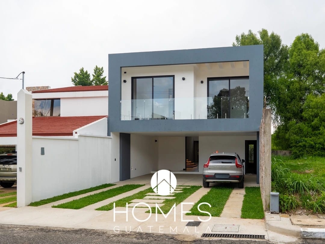 Casa en Venta, Km. 18.5 Carretera a El Salvador. — Casa en Venta en Carretera a El Salvador, Guatemala, Ciudad — foto 2 de 17