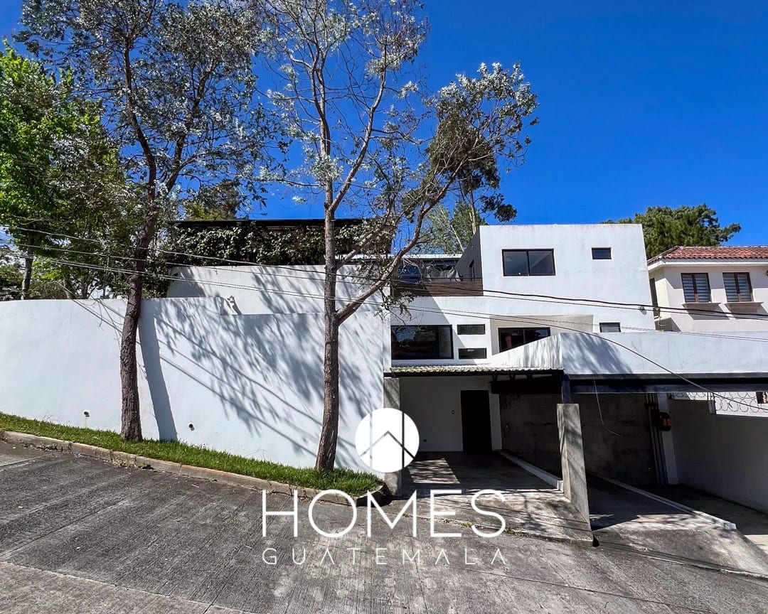 Casa en Venta, Km. 16.5 Carretera a El Salvador. — Casa en Venta en Carretera a El Salvador, Guatemala, Ciudad — foto 3 de 16