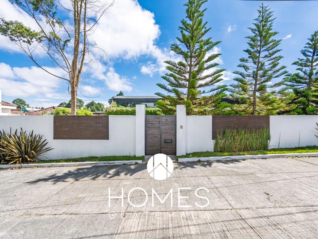 Casa en Venta, Km. 16.5 Carretera a El Salvador. — Casa en Venta en Carretera a El Salvador, Guatemala, Ciudad — foto 2 de 16