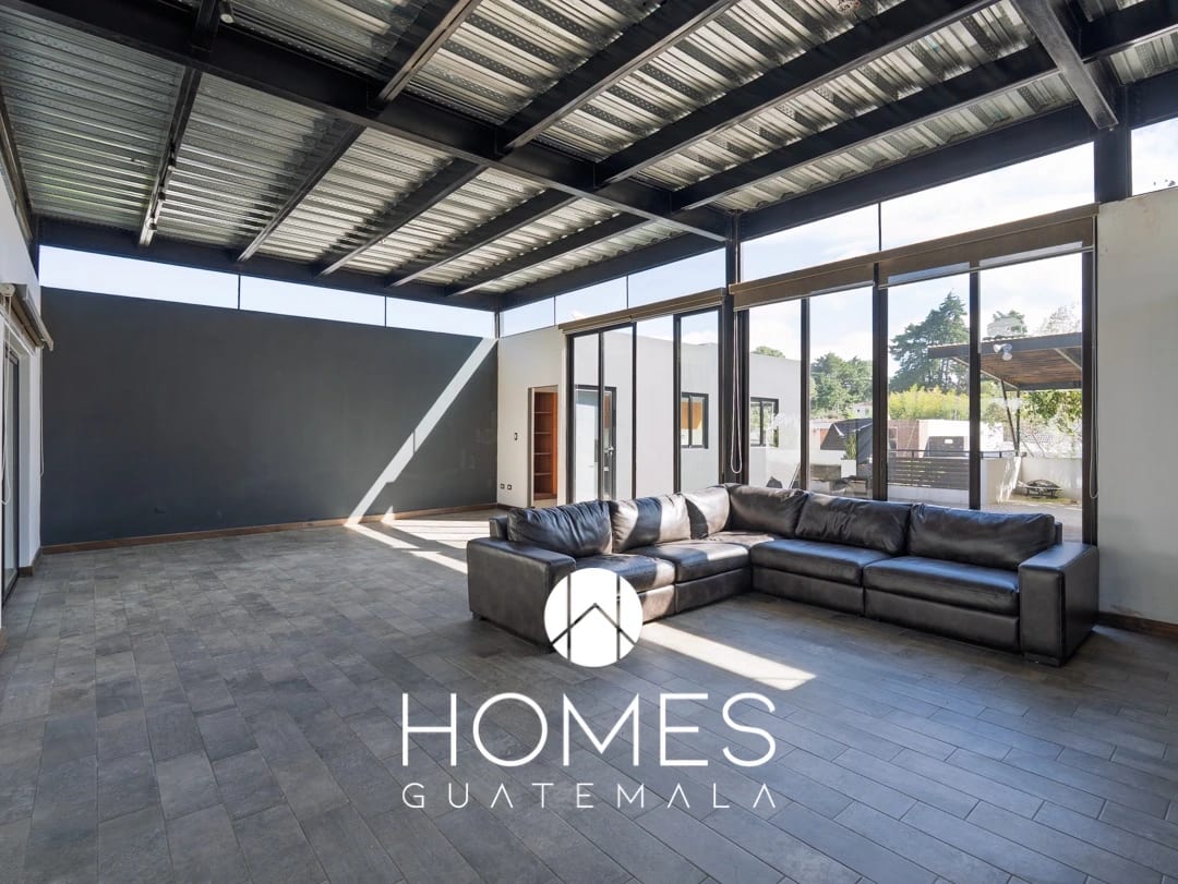 Casa en Venta, Km. 16.5 Carretera a El Salvador. — Casa en Venta en Carretera a El Salvador, Guatemala, Ciudad — foto 5 de 16