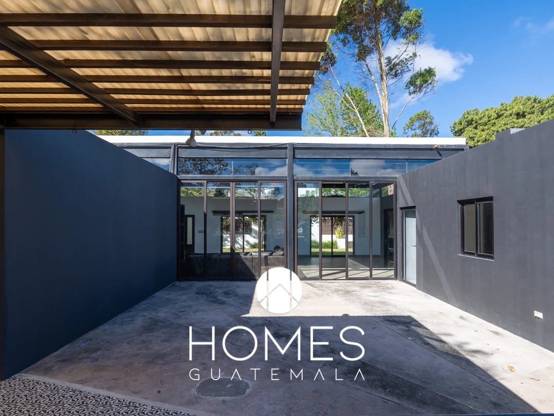 Casa en Venta, Km. 16.5 Carretera a El Salvador. — Casa en Venta en Carretera a El Salvador, Guatemala, Ciudad — foto 8 de 16
