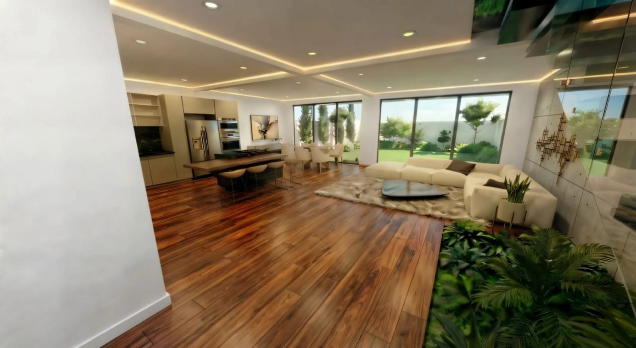 Casa en Construcción en Venta, Km. 27 Carretera a El Salvador. — Casa en Venta en Carretera a El Salvador, Guatemala, Ciudad — foto 3 de 15