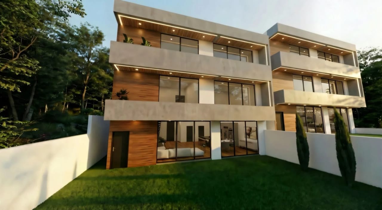 Casa en Construcción en Venta, Km. 27 Carretera a El Salvador. — Casa en Venta en Carretera a El Salvador, Guatemala, Ciudad — foto 12 de 15