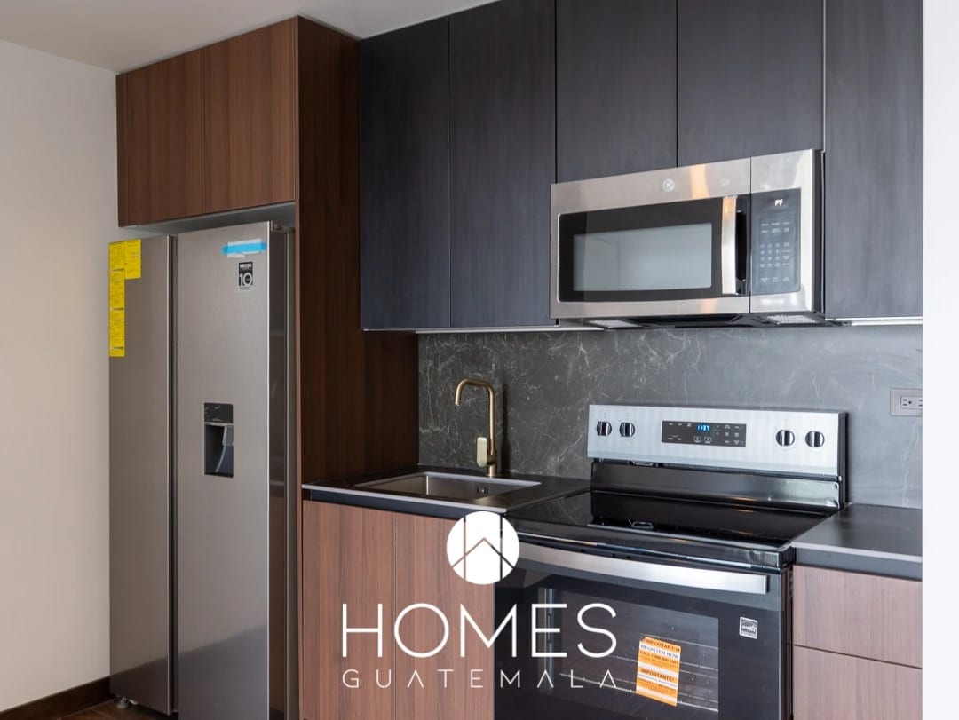 Apartamento en Renta, Zona 10. — Apartamento en Alquiler en Atarah, Zona 10, Guatemala, Ciudad — foto 4 de 17