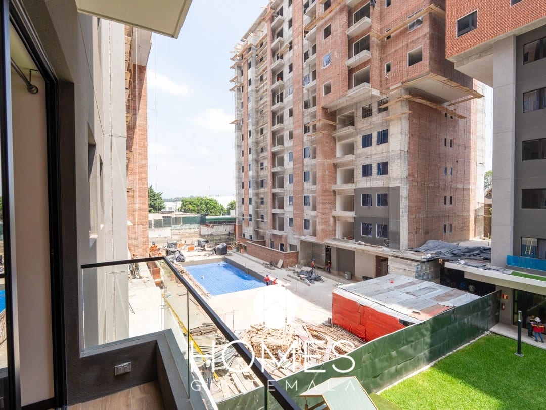 Apartamento en Renta, Zona 13. — Apartamento en Alquiler en Zona 13, Guatemala, Ciudad — foto 10 de 17