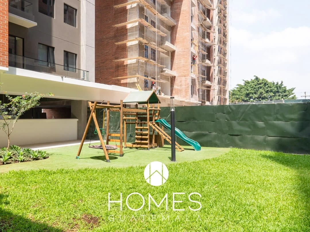 Apartamento en Renta, Zona 13. — Apartamento en Alquiler en Zona 13, Guatemala, Ciudad — foto 14 de 17