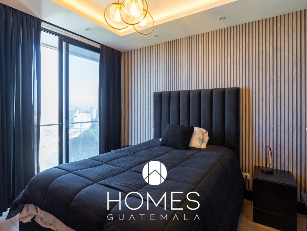 Apartamento en Renta, Zona 15. — Apartamento en Alquiler en Baden, Zona 15, Guatemala, Ciudad — foto 7 de 17