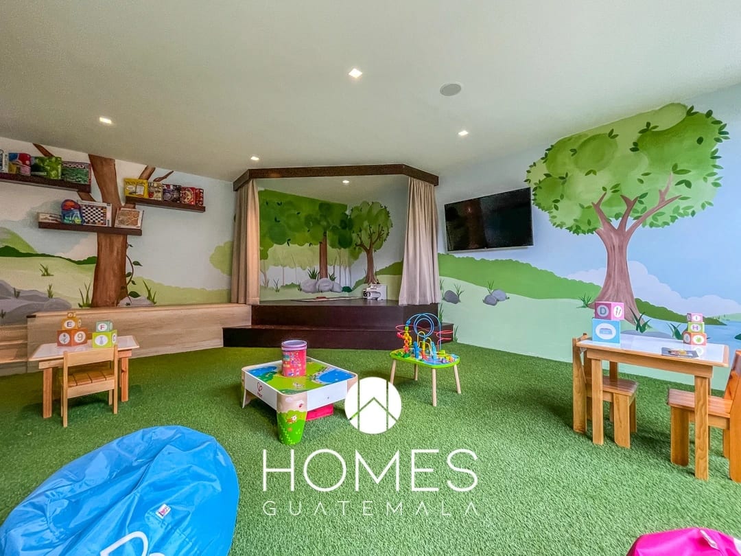Apartamento en Renta, Zona 15. — Apartamento en Alquiler en Baden, Zona 15, Guatemala, Ciudad — foto 17 de 17