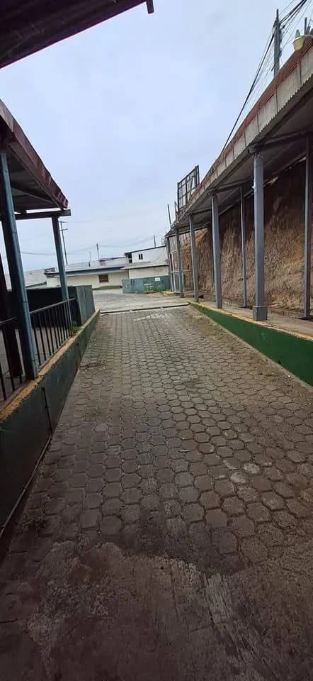 PLATAFORMA EN ALQUILER COMPLEJO ECOBODEGAS KM. 19.5 LO DE COY MIXCO — Bodega / Ofibodega en Alquiler en Zona 1 Mixco, Guatemala, Ciudad — foto 3 de 15