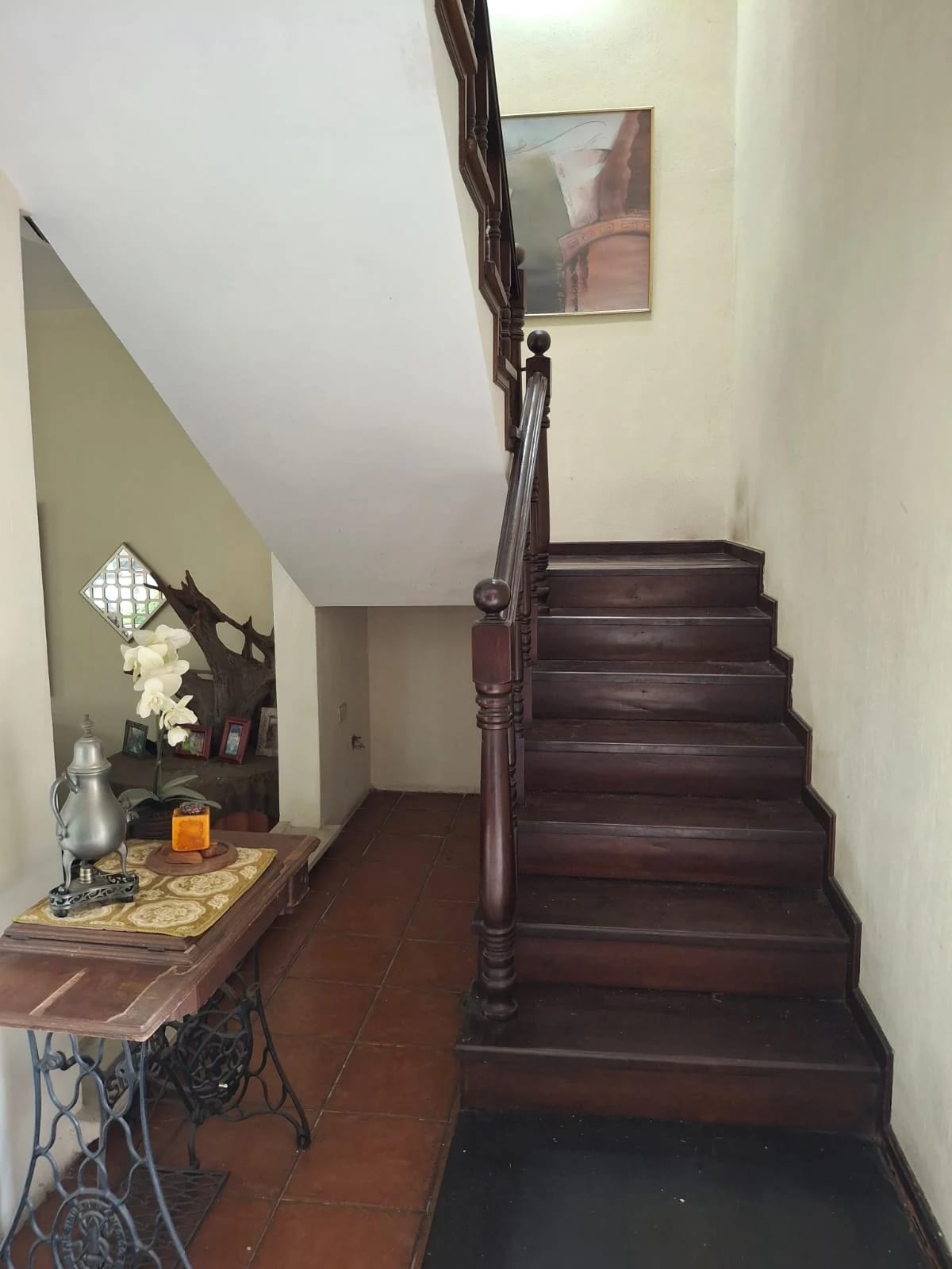 CASA EN VENTA EN RESIDENCIALES SAN MIGUEL FRENTE A LA ENTRADA DE OLMECA CARRETERA A EL SALVADOR — Casa en Venta en Fraijanes, Carretera a El Salvador, Guatemala, Ciudad — foto 4 de 12