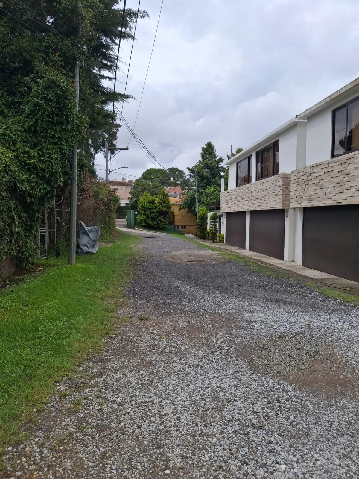 CASA EN VENTA EN RESIDENCIALES SAN MIGUEL FRENTE A LA ENTRADA DE OLMECA CARRETERA A EL SALVADOR — Casa en Venta en Fraijanes, Carretera a El Salvador, Guatemala, Ciudad — foto 10 de 12