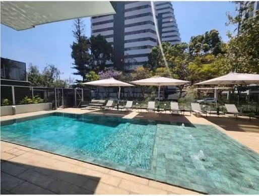 APARTAMENTO EN VENTA RESERVA 5a. AVENIDA ZONA 14 — Apartamento en Venta en Zona 14, Guatemala, Ciudad — foto 1 de 15