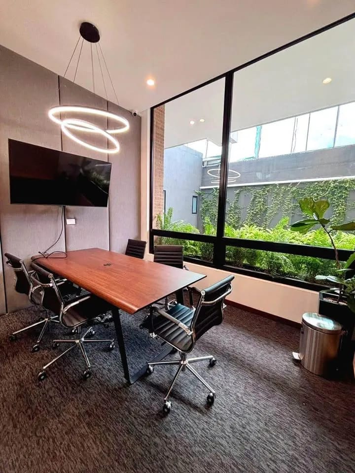 APARTAMENTO EN VENTA RESERVA 5a. AVENIDA ZONA 14 — Apartamento en Venta en Zona 14, Guatemala, Ciudad — foto 12 de 15