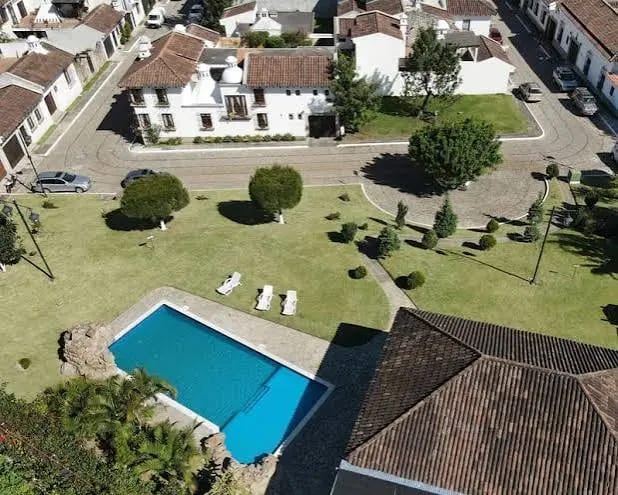 APARTAMENTO EN ALQUILER - NIVEL ALTO - EDIFICIO MARABI MARISCAL ZONA 11 — Apartamento en Alquiler en Zona 11, Guatemala, Ciudad — foto 10 de 17