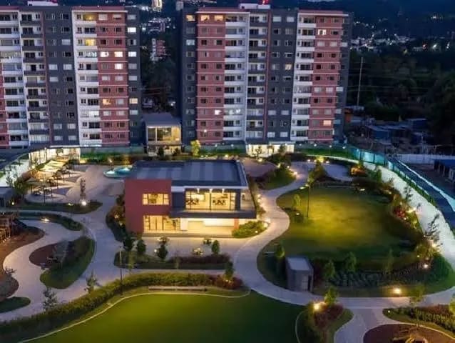 APARTAMENTO EN VENTA EDIFICIO RESERVA 5a. AVENIDA ZONA 14 — Apartamento en Venta en Zona 14, Guatemala, Ciudad — foto 5 de 12