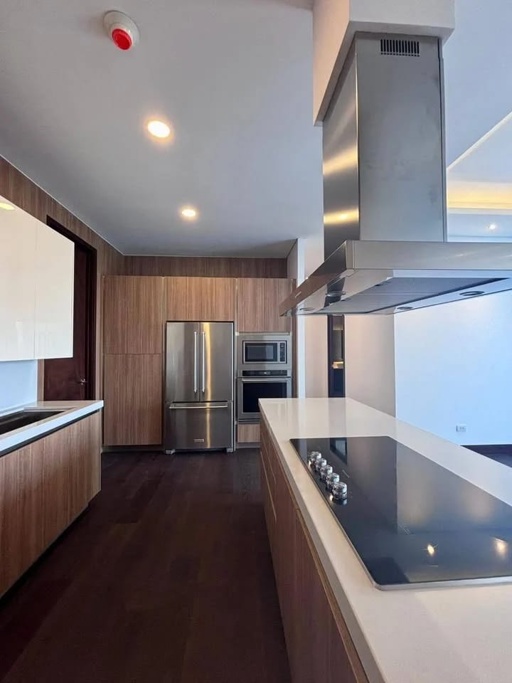 APARTAMENTO EN ALQUILER/VENTA - NIVEL MEDIO - EDIFICIO ECHO ZONA 14 — Apartamento en Venta en Zona 14, Guatemala, Ciudad — foto 6 de 17