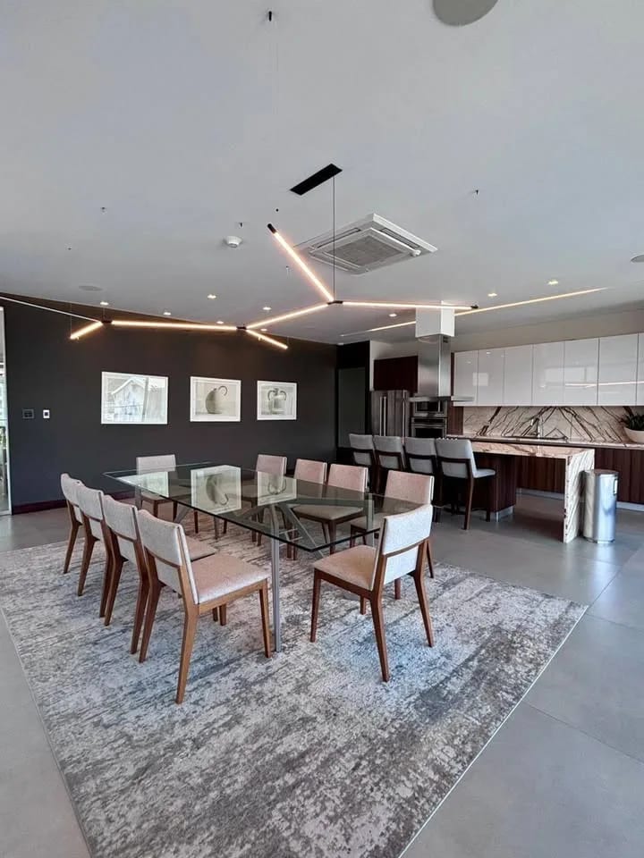 APARTAMENTO EN ALQUILER/VENTA - NIVEL MEDIO - EDIFICIO ECHO ZONA 14 — Apartamento en Venta en Zona 14, Guatemala, Ciudad — foto 15 de 17
