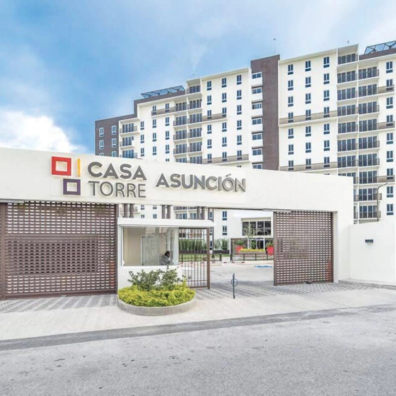 APARTAMENTO EN VENTA - NIVEL ALTO - CASA ASUNCIÓN ZONA 5 — Apartamento en Venta en Zona 5, Guatemala, Ciudad — foto 4 de 17