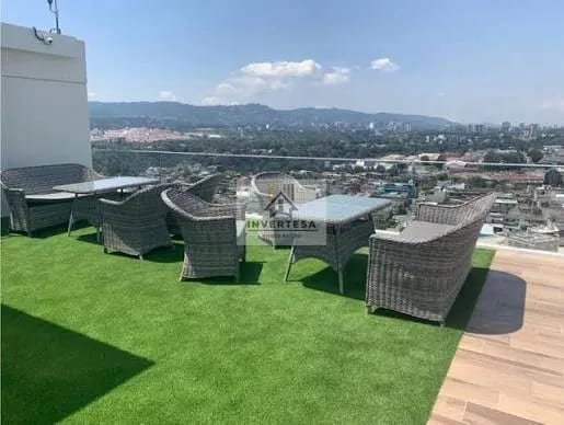 APARTAMENTO EN VENTA - NIVEL ALTO - CASA ASUNCIÓN ZONA 5 — Apartamento en Venta en Zona 5, Guatemala, Ciudad — foto 9 de 17