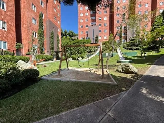 APARTAMENTO EN ALQUILER EDIFICIO HEXA CAÑADA ZONA 16 — Apartamento en Venta en Zona 16, Guatemala, Ciudad — foto 2 de 16