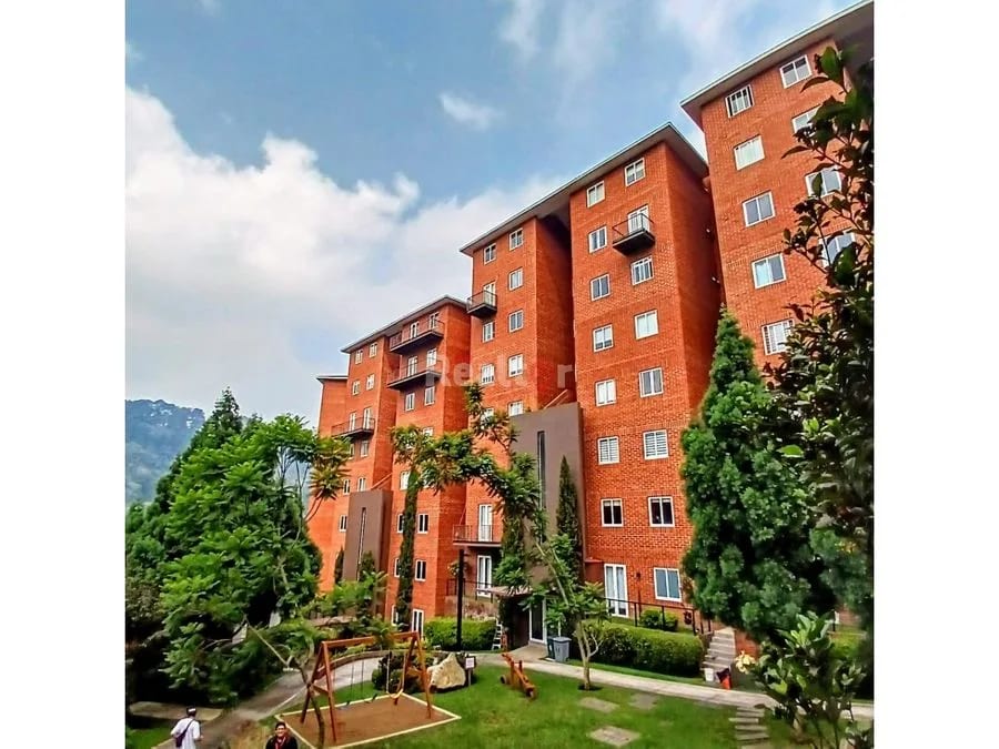 APARTAMENTO EN ALQUILER EDIFICIO HEXA CAÑADA ZONA 16 — Apartamento en Venta en Zona 16, Guatemala, Ciudad — foto 8 de 16