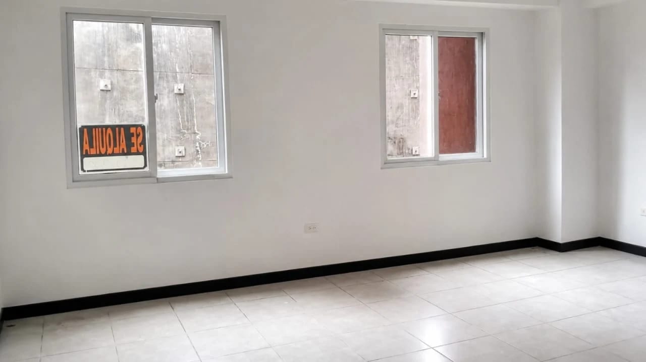 APARTAMENTO EN ALQUILER EDIFICIO HEXA CAÑADA ZONA 16 — Apartamento en Venta en Zona 16, Guatemala, Ciudad — foto 11 de 16