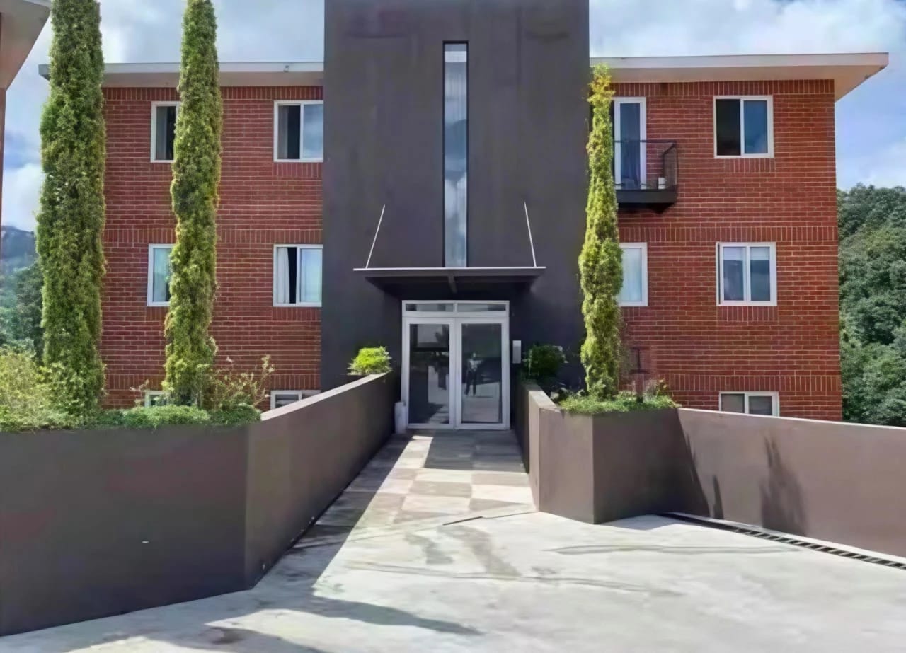 APARTAMENTO EN ALQUILER EDIFICIO HEXA CAÑADA ZONA 16 — Apartamento en Venta en Zona 16, Guatemala, Ciudad — foto 14 de 16