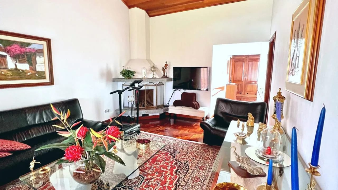 CASA EN VENTA ÁREA RESIDENCIAL - FUERA DE GARITA - SAN LÁZARO ZONA 15 — Casa en Venta en Zona 15, Guatemala, Ciudad — foto 6 de 9