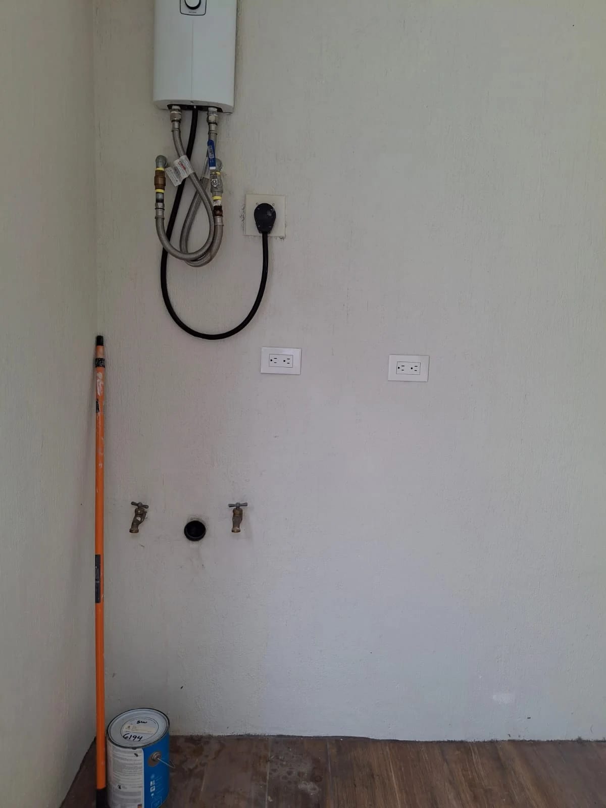 ALQUILER CASA DE 2 DORMITORIOS - UN NIVEL - VILLA LINDA II ZONA 7 — Casa en Alquiler en Zona 7, Guatemala, Ciudad — foto 10 de 17