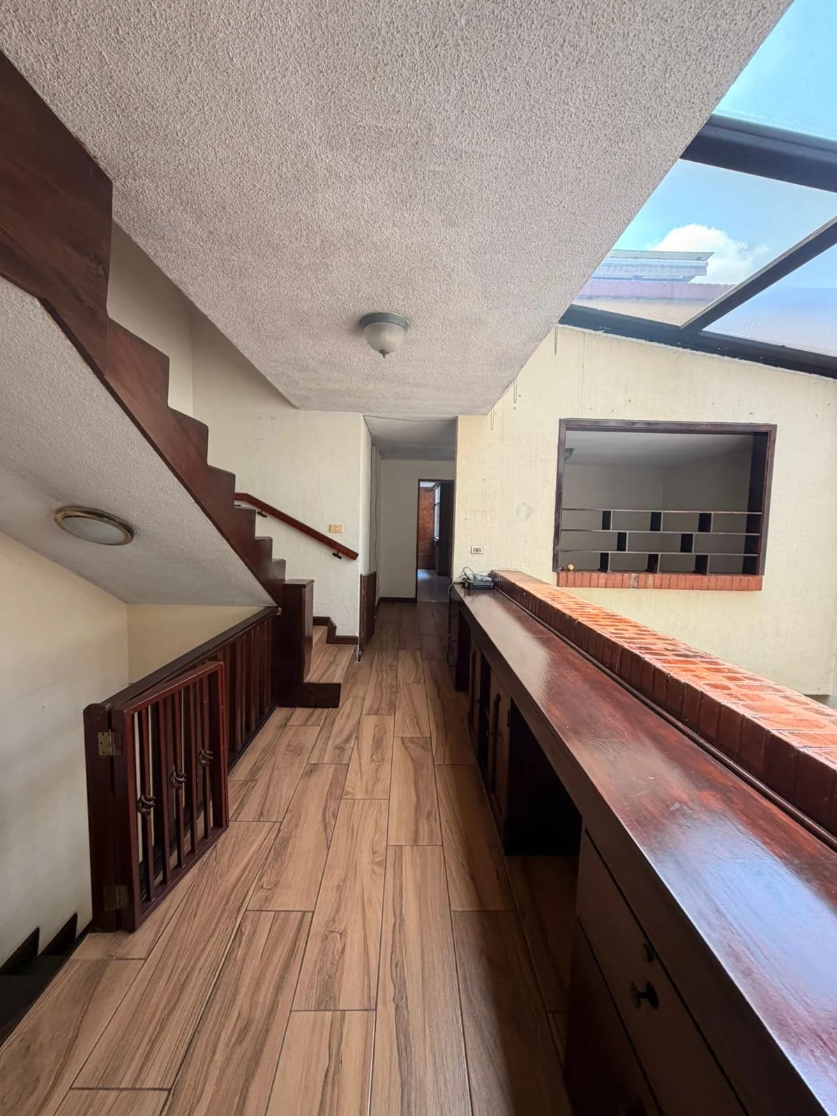 CASA EN ALQUILER EN CONDOMINIO LA PRADERA ZONA 10 — Casa en Alquiler en Zona 10, Guatemala, Ciudad — foto 11 de 17