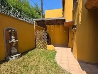CASA EN ALQUILER VILLAS DE DOÑA RAQUEL KM. 18.5 CARRETERA A EL SALVADOR — Casa en Alquiler en Carretera a El Salvador, Guatemala, Ciudad — foto 3 de 16