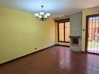 CASA EN ALQUILER VILLAS DE DOÑA RAQUEL KM. 18.5 CARRETERA A EL SALVADOR — Casa en Alquiler en Carretera a El Salvador, Guatemala, Ciudad — foto 5 de 16