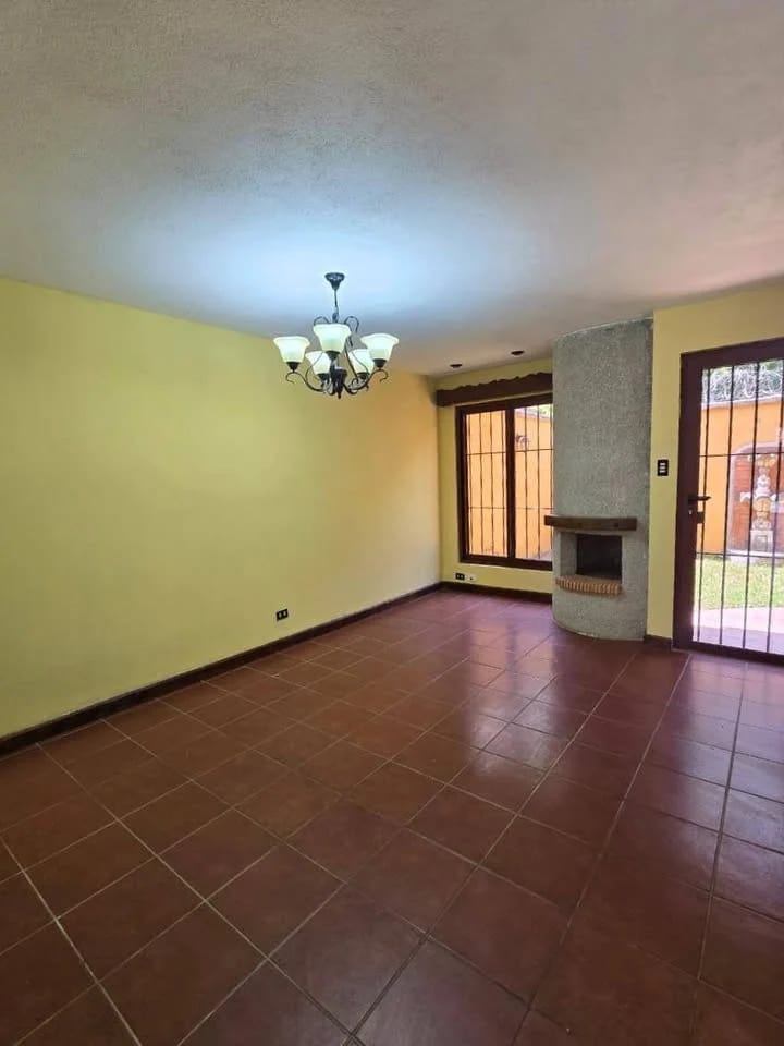 CASA EN ALQUILER VILLAS DE DOÑA RAQUEL KM. 18.5 CARRETERA A EL SALVADOR — Casa en Alquiler en Carretera a El Salvador, Guatemala, Ciudad — foto 8 de 16