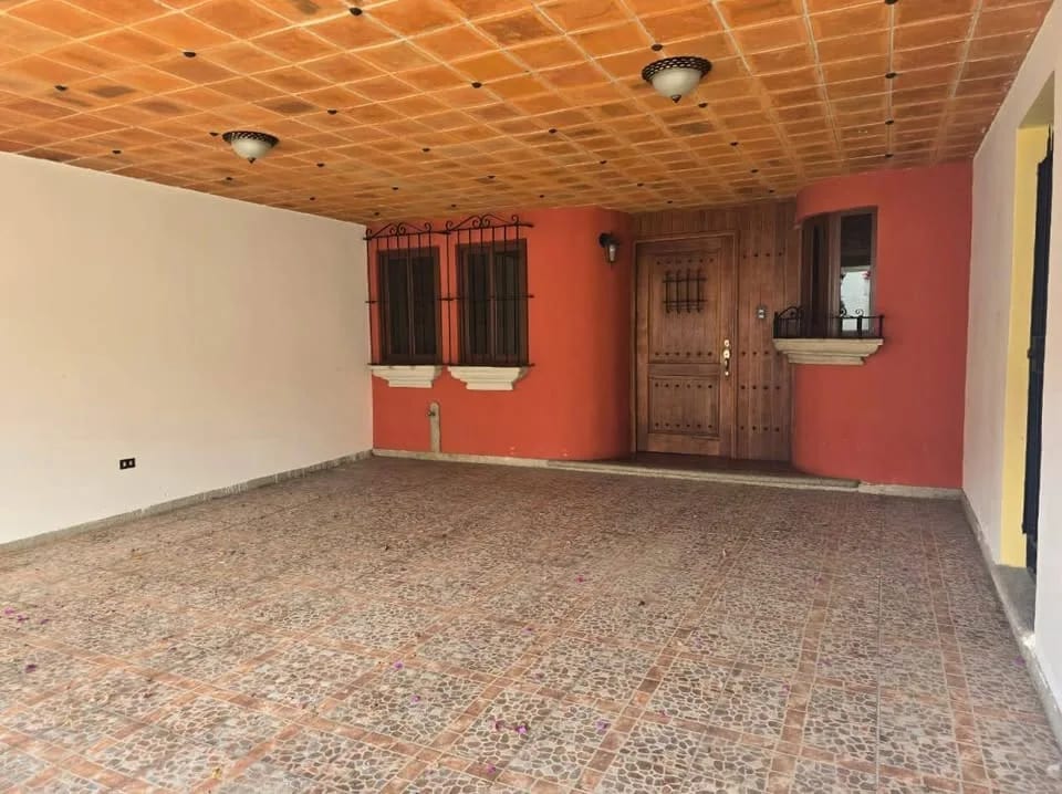 CASA EN ALQUILER VILLAS DE DOÑA RAQUEL KM. 18.5 CARRETERA A EL SALVADOR — Casa en Alquiler en Carretera a El Salvador, Guatemala, Ciudad — foto 7 de 16