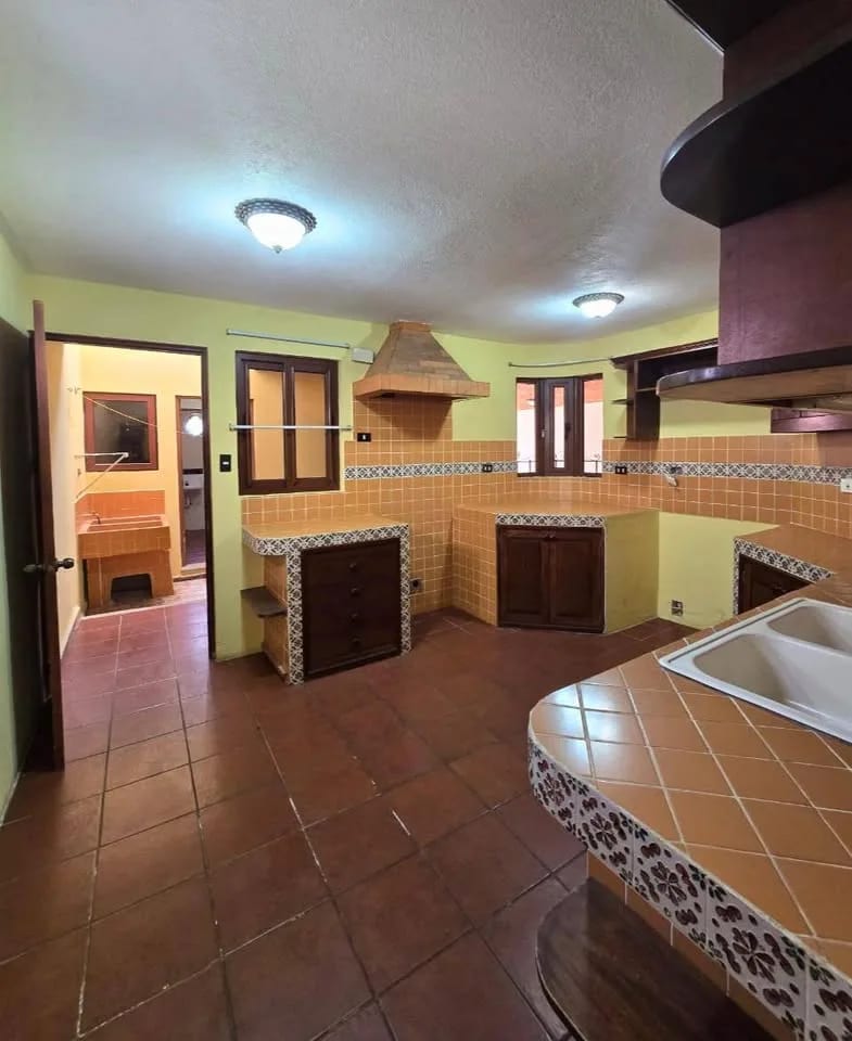 CASA EN ALQUILER VILLAS DE DOÑA RAQUEL KM. 18.5 CARRETERA A EL SALVADOR — Casa en Alquiler en Carretera a El Salvador, Guatemala, Ciudad — foto 9 de 16