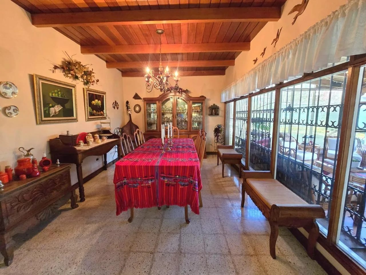 CASA EN VENTA - FUERA DE GARITA - KM. 16 CARRETERA A EL SALVADOR — Casa en Venta en Carretera a El Salvador, Guatemala, Ciudad — foto 4 de 12