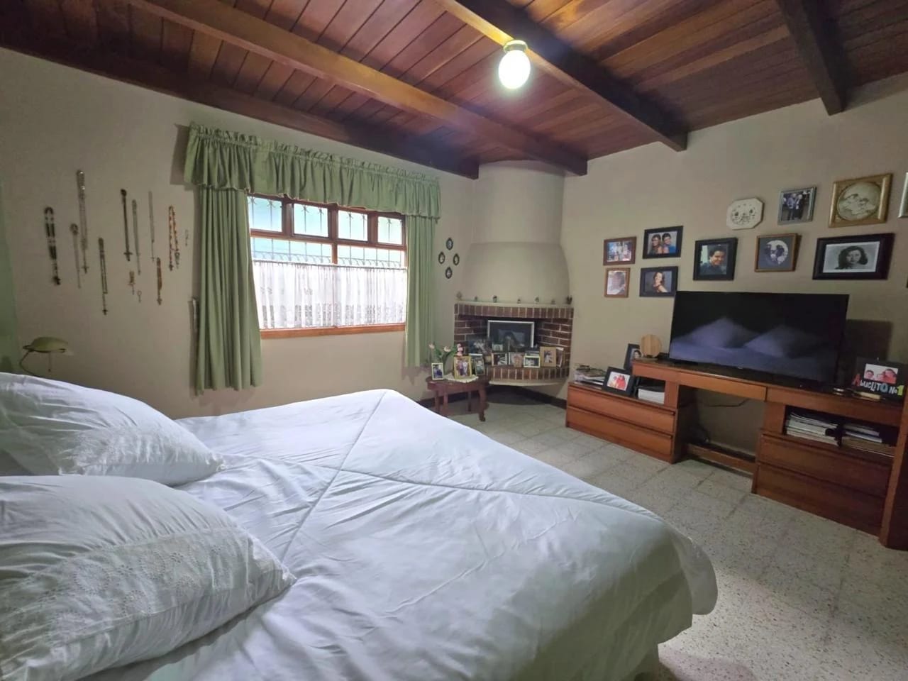 CASA EN VENTA - FUERA DE GARITA - KM. 16 CARRETERA A EL SALVADOR — Casa en Venta en Carretera a El Salvador, Guatemala, Ciudad — foto 8 de 12